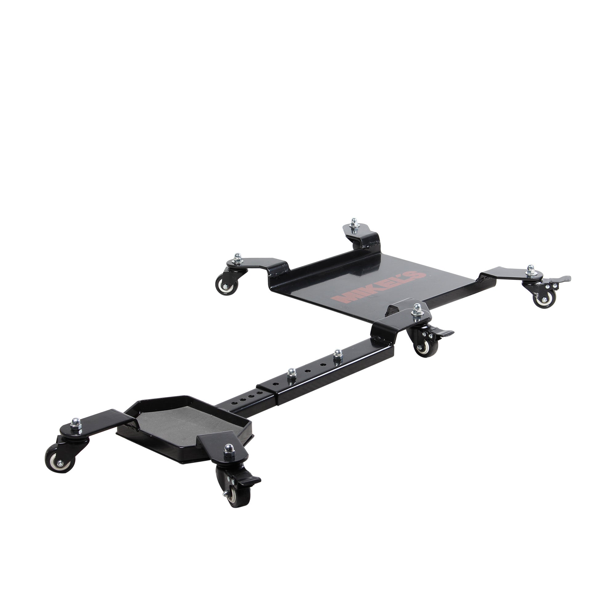 Dolly para motocicleta (300 kgs)
