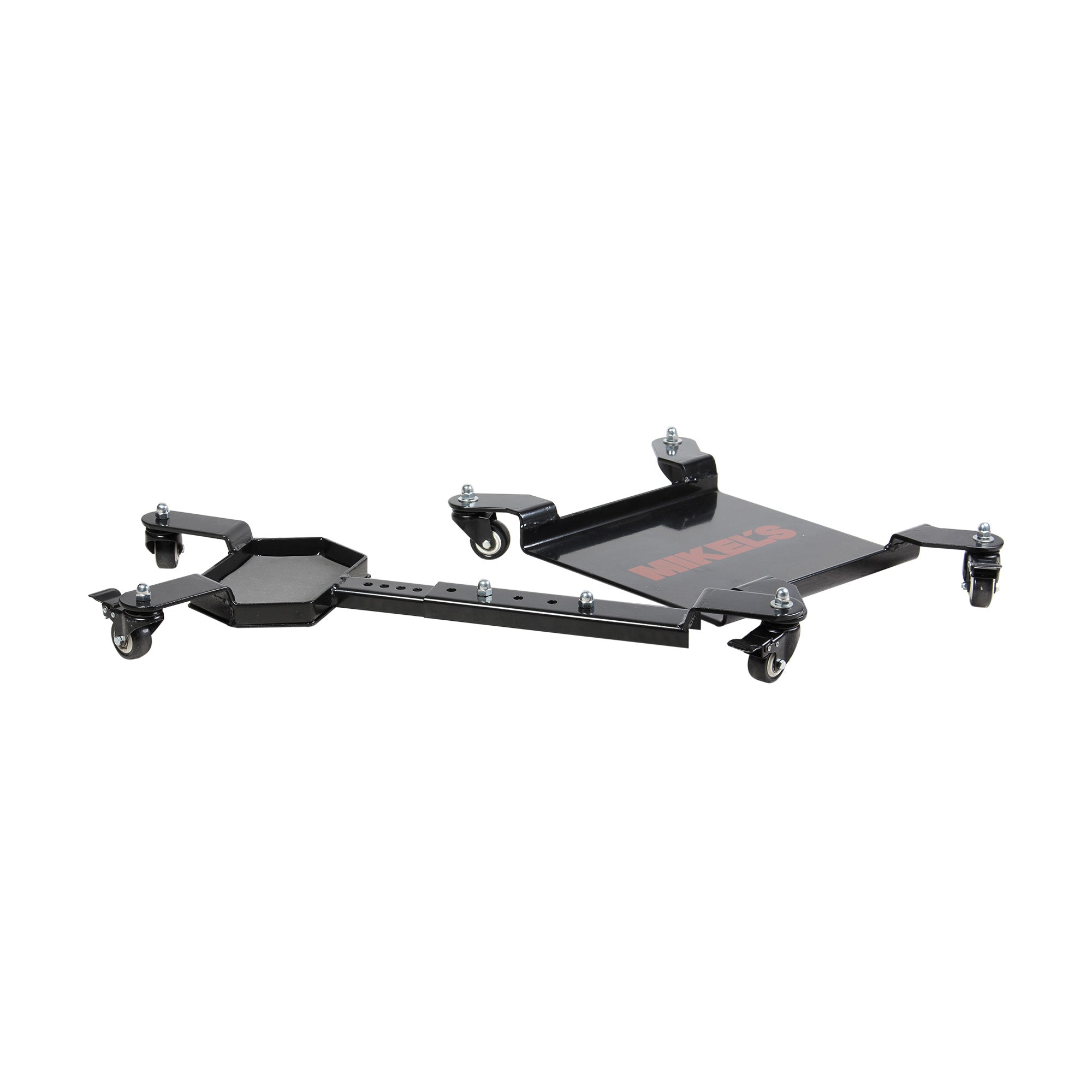 Dolly para motocicleta (300 kgs)