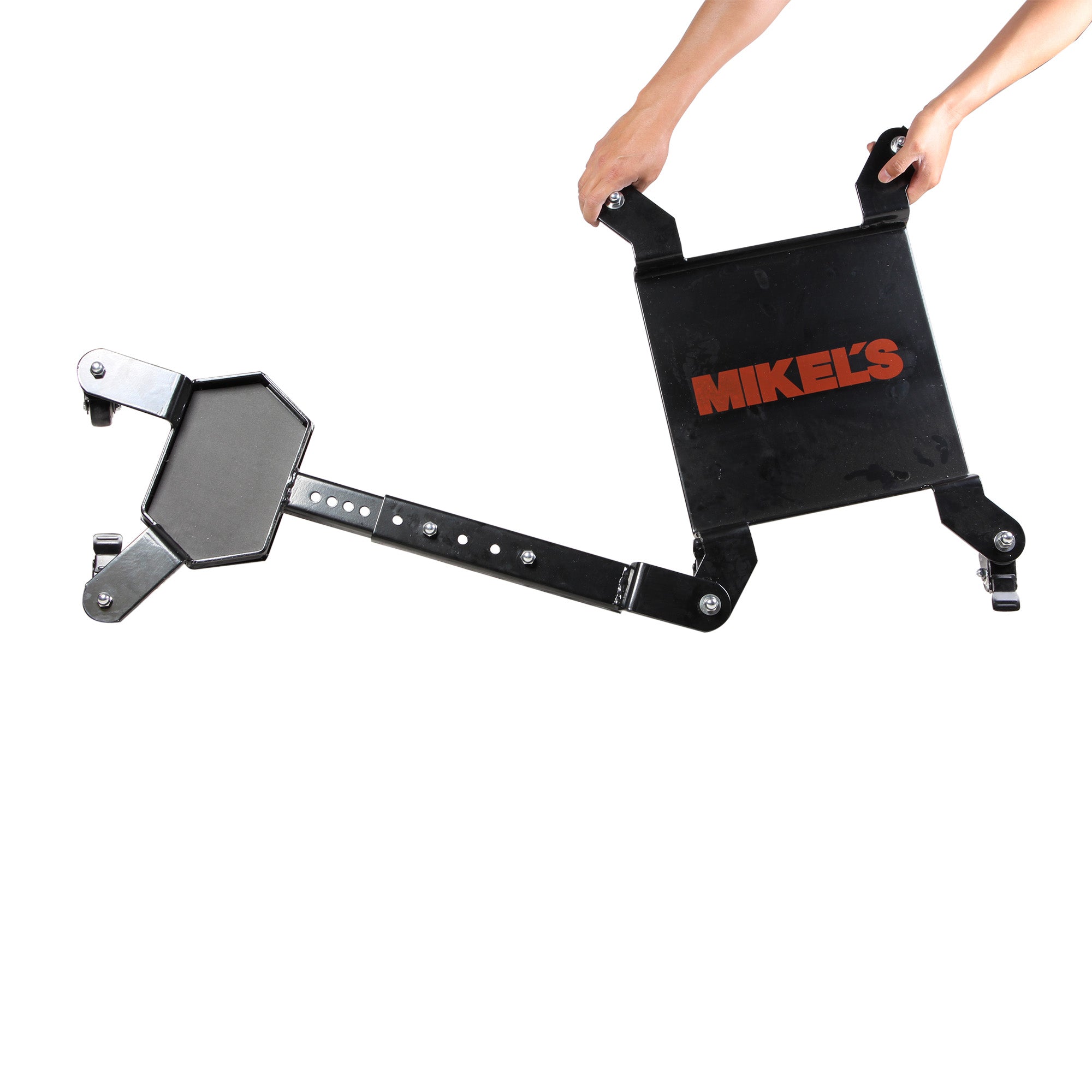 Dolly para motocicleta (300 kgs)
