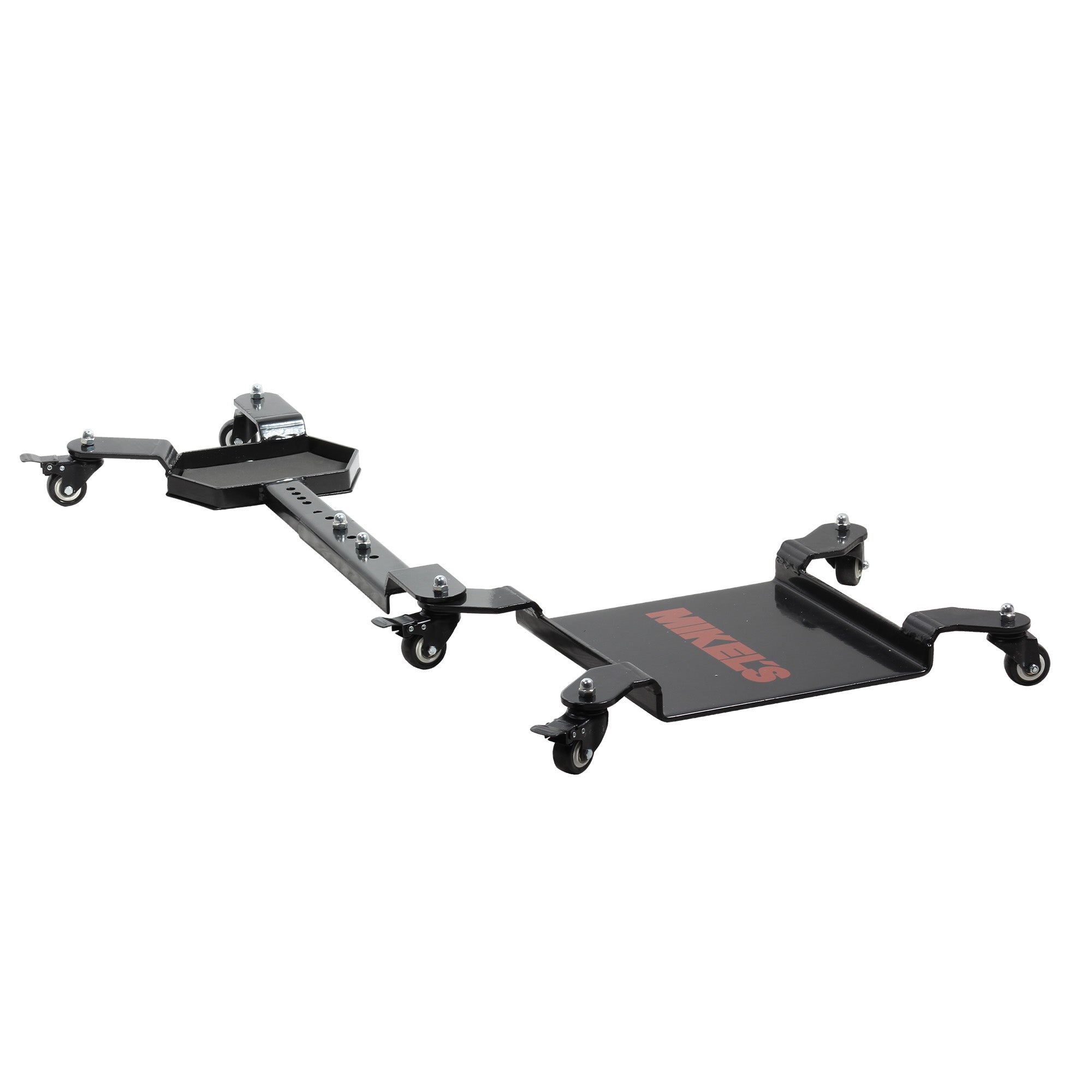 Dolly para motocicleta (500 kgs)
