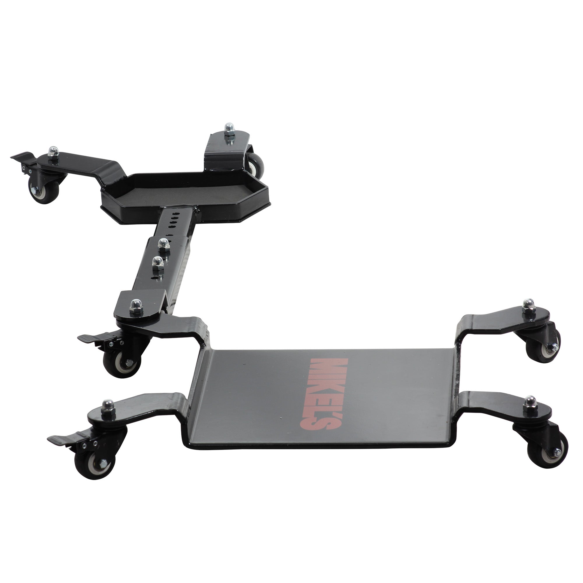 Dolly para motocicleta (500 kgs)
