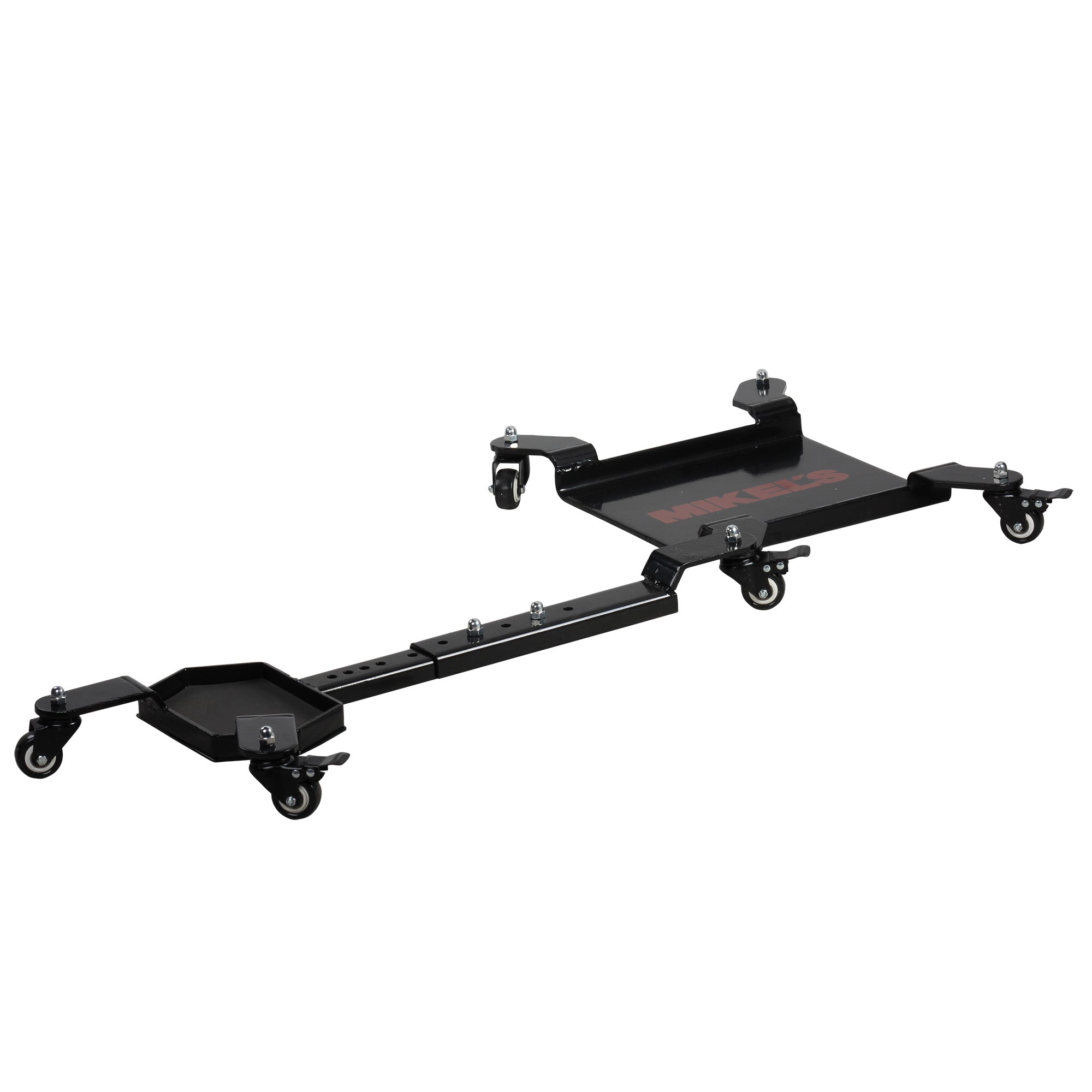 Dolly para motocicleta (500 kgs)
