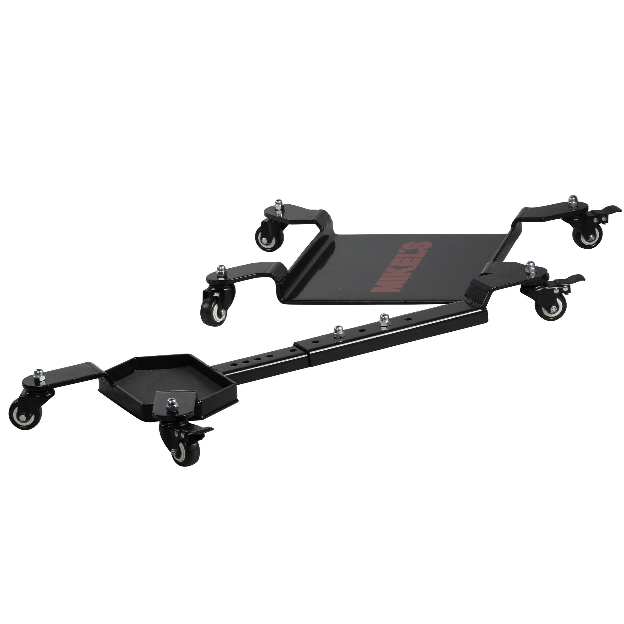 Dolly para motocicleta (500 kgs)