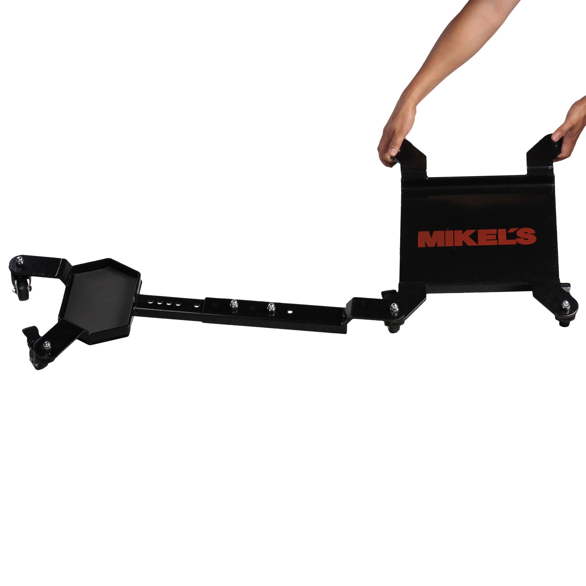 Dolly para motocicleta (500 kgs)