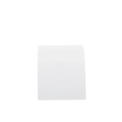 THORSMAN - Pieza de unión color blanco de PVC auto extinguible,  para canaleta DMC4FT (9480-02001)
