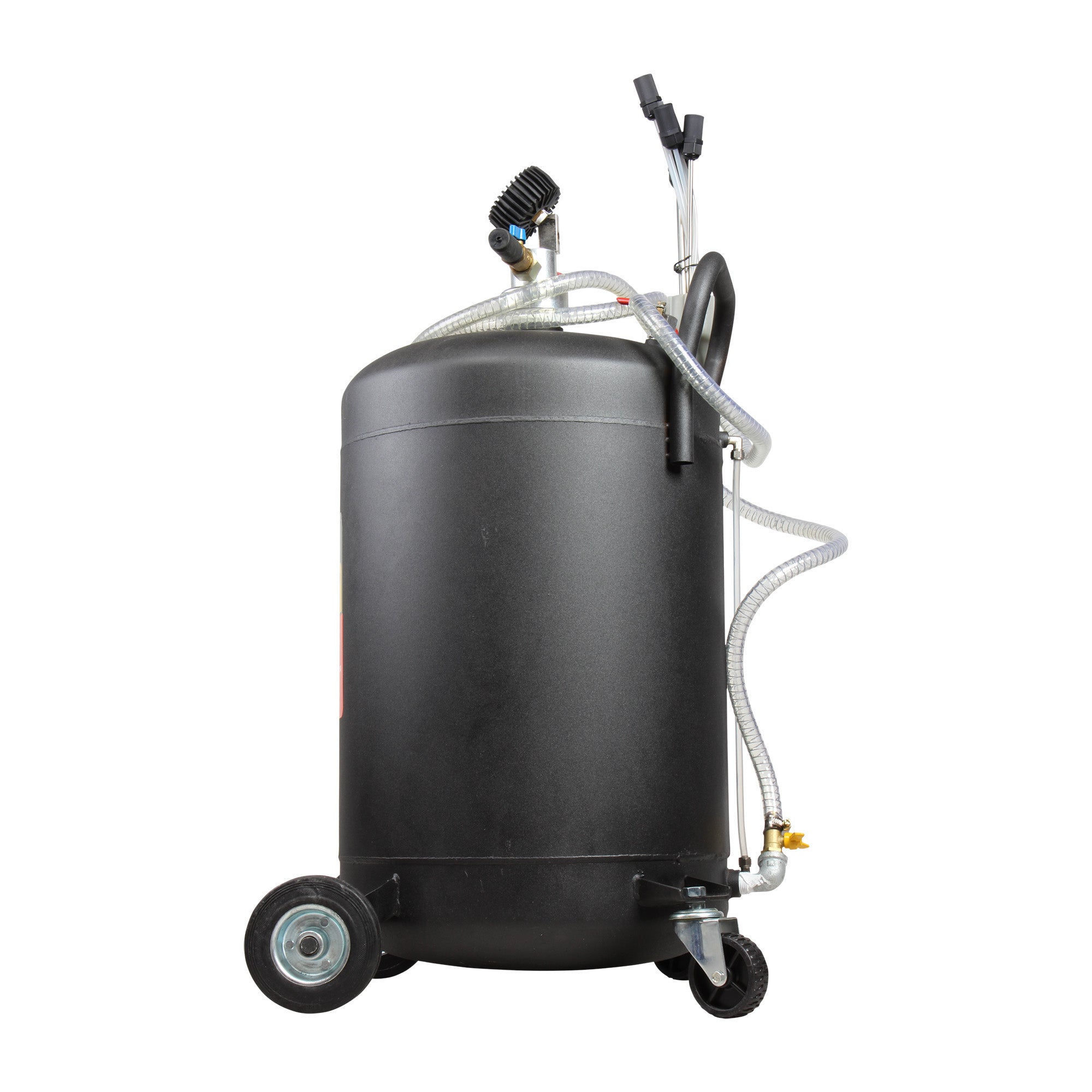 Dispensador neumático de aceite (70 lts)