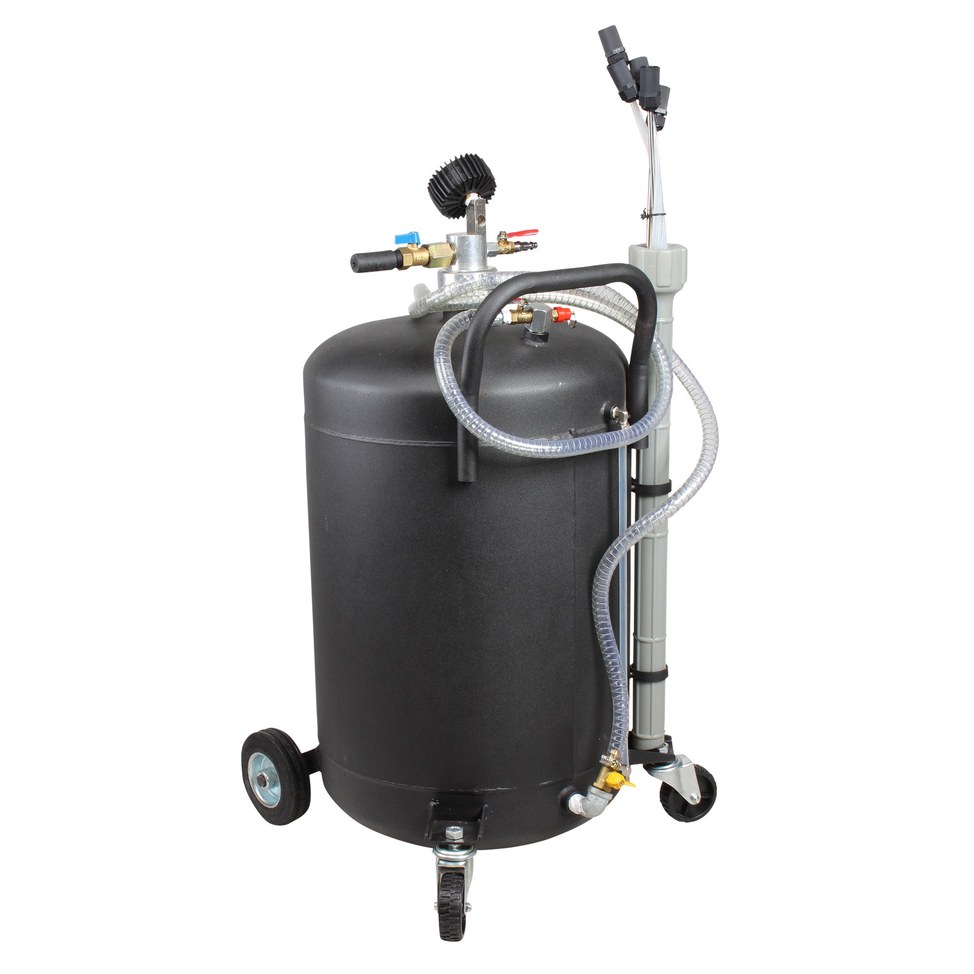 Dispensador neumático de aceite (70 lts)