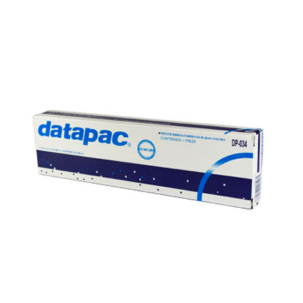 DATAPAC - Cinta Datapac Epson LQ 500/510/550/800/850 Negro