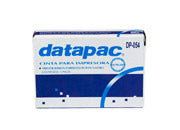 DATAPAC - Cinta Datapac Panasonic 1180/1695/1124 Estandar Negro