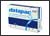 DATAPAC - Cinta Datapac Panasonic 1180/1695/1124 Estandar Negro