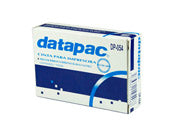 DATAPAC - Cinta Datapac Panasonic 1180/1695/1124 Estandar Negro