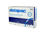 DATAPAC - Cinta Datapac Ati Printronix P300/600/6000/9000 Estandar Negro