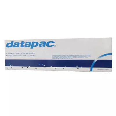 DATAPAC - Cinta Datapac Ati 9058/9068/9100 Negro