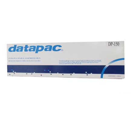 DATAPAC - Cinta Datapac DP150 Printronix Serie P7000