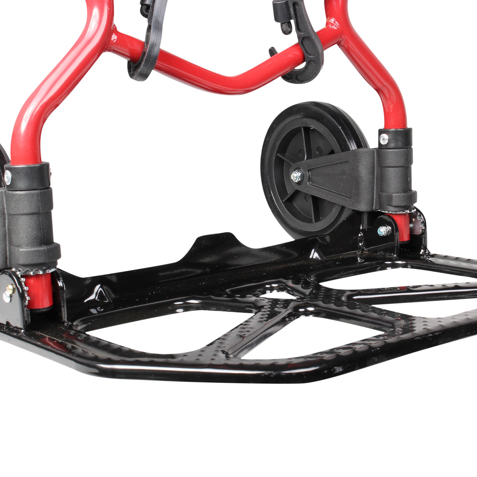 Diablo plegable (60 kgs)