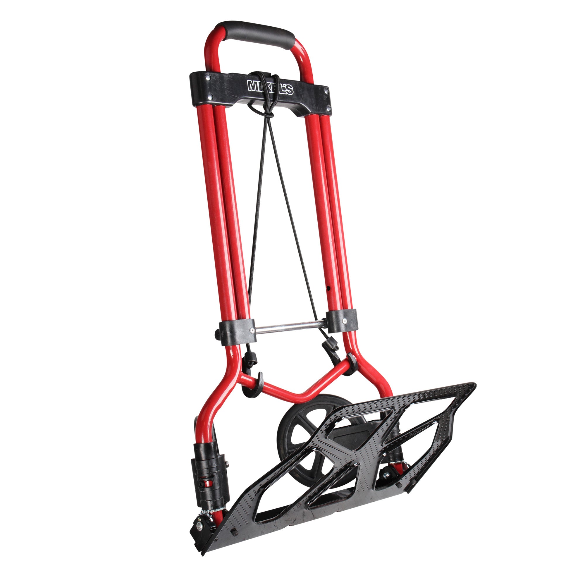 Diablo plegable (90 kgs)