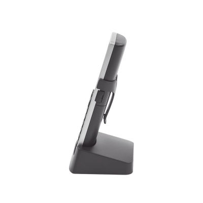 GRANDSTREAM - Teléfono inalámbrico DECT gama media para sistemas de Voz IP