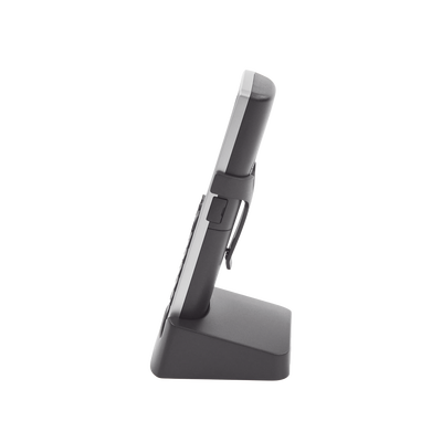 GRANDSTREAM - Teléfono inalámbrico DECT gama media para sistemas de Voz IP