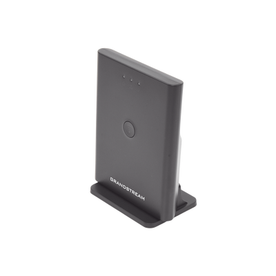 GRANDSTREAM - Estación Base VoIP DECT de largo alcance con modelo DP730, compatible con DP722, DP720