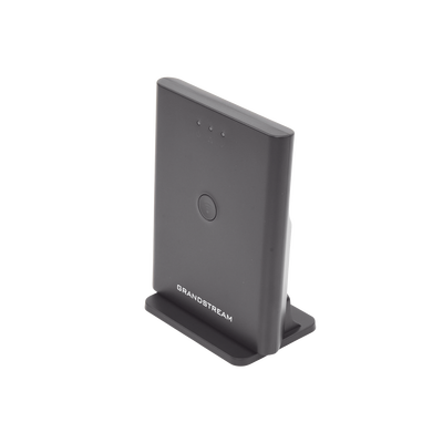 GRANDSTREAM - Estación Base VoIP DECT de largo alcance con modelo DP730, compatible con DP722, DP720