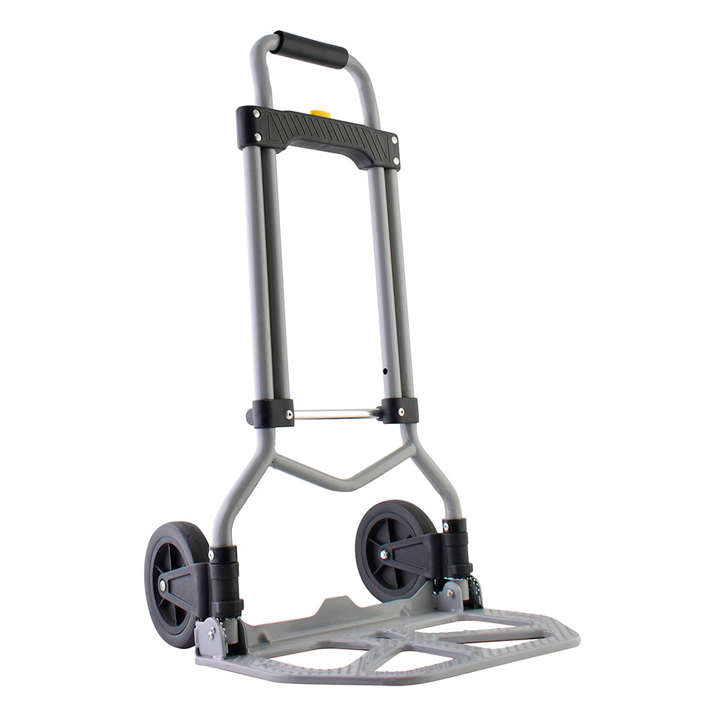 Surtek - Diablo plegable 26-3/4 in 60kg