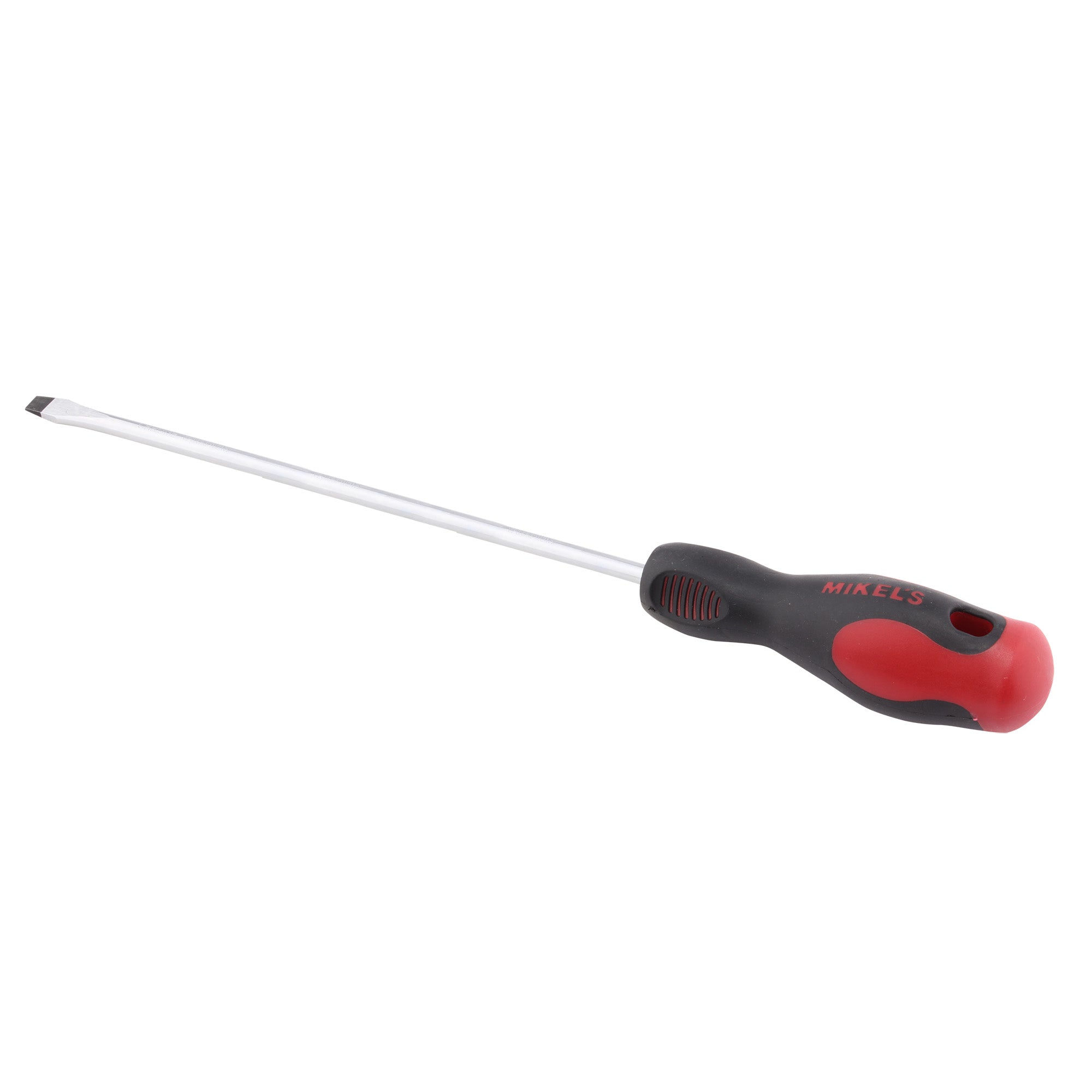 Desarmador plano 5/16” x 6” cromo vanadio magnetizado