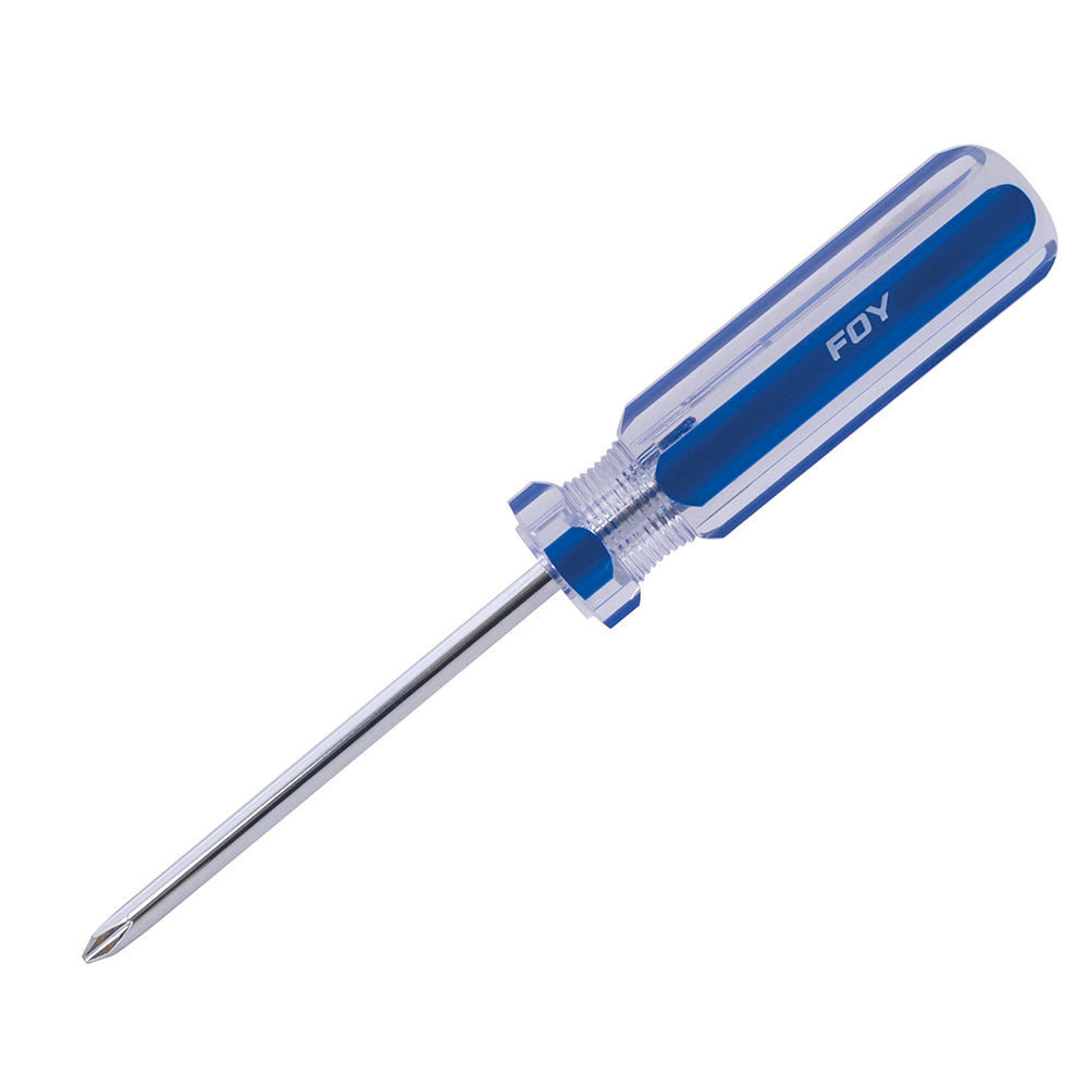 Foy - Dest PVC ph redon #1X4 in