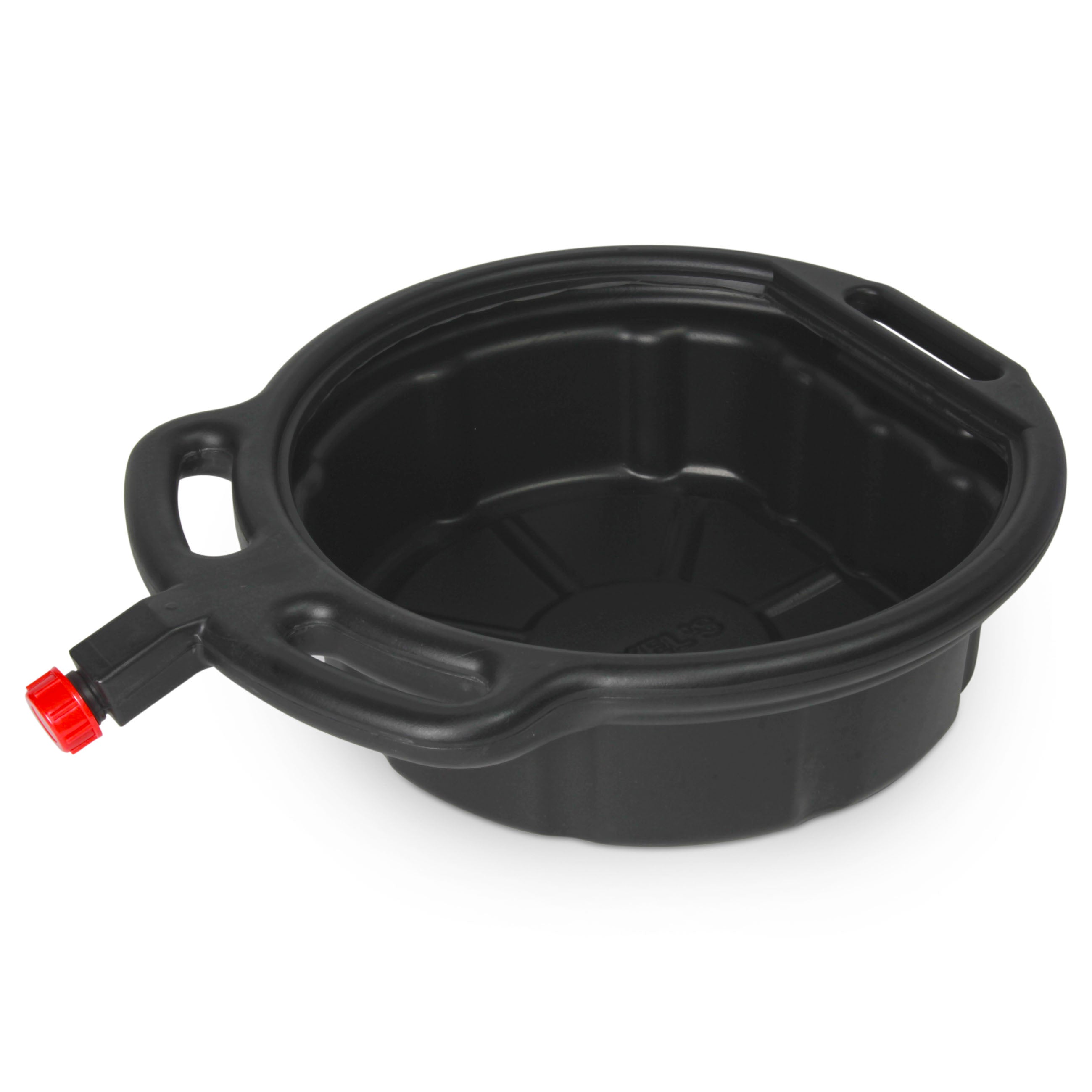 Recipiente para drenado de aceite 8 lts