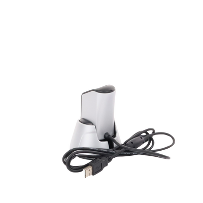 ROSSLARE SECURITY PRODUCTS - Lector Biométrico  USB de escritorio, de enrolamiento, Para uso con Software AXTRAXNG