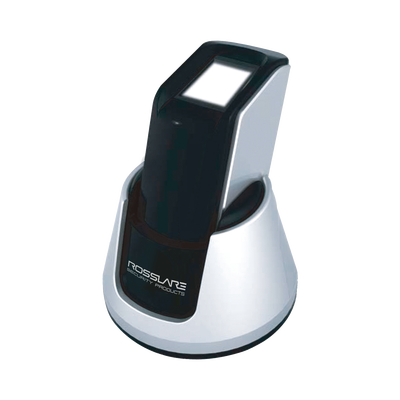 ROSSLARE SECURITY PRODUCTS - Lector Biométrico  USB de escritorio, de enrolamiento, Para uso con Software AXTRAXNG
