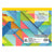 DIETRIX - Block de dibujo Dietrix First Class cartulina bristol con 20 hojas mediano 32.3 X 24.6 cms