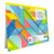 DIETRIX - Block de dibujo Dietrix First Class cartulina bristol con 20 hojas mediano 32.3 X 24.6 cms