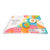 DIETRIX - Cuaderno de dibujo Marquilla Dietrix Fist Class con papel de china con 50 hojas 32.2 X 24.6 cms