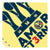 DIETRIX - Libreta Dietrix First Class pasta dura  doble arillo  80 hojas raya Club America modelo amor eterno