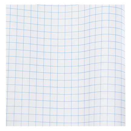 DIETRIX - Papel Rotafolio Dietrix 70x95cms Enrollado Cuadro Grande con 5 Piezas