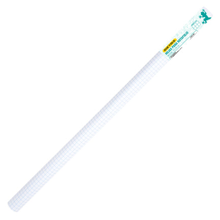 DIETRIX - Papel Rotafolio Dietrix 70x95cms Enrollado Cuadro Grande con 5 Piezas