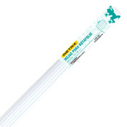 DIETRIX - Papel Rotafolio Dietrix 70x95cms Enrollado Raya con 5 Piezas