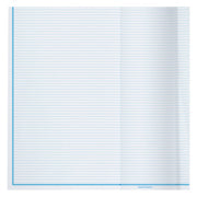 DIETRIX - Papel Rotafolio Dietrix 70x95cms Enrollado Raya con 5 Piezas