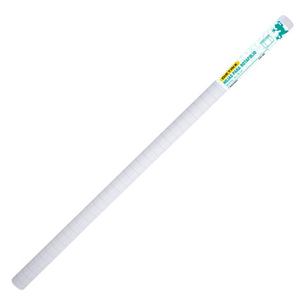 DIETRIX - Papel Rotafolio Dietrix 70x95cms Enrollado Cuadro Aleman con 5 Piezas