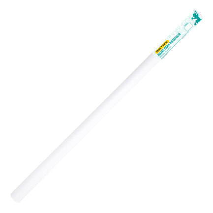 DIETRIX - Papel Rotafolio Dietrix 70x95cms Enrollado Blanco con 5 Piezas