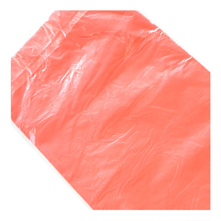 DIETRIX - Papel de China Dietrix 50x70cms Rojo Paquete con 25 Hojas
