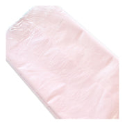 DIETRIX - Papel de China Dietrix 50x70cms Rosa Pastel Paquete con 25 Hojas