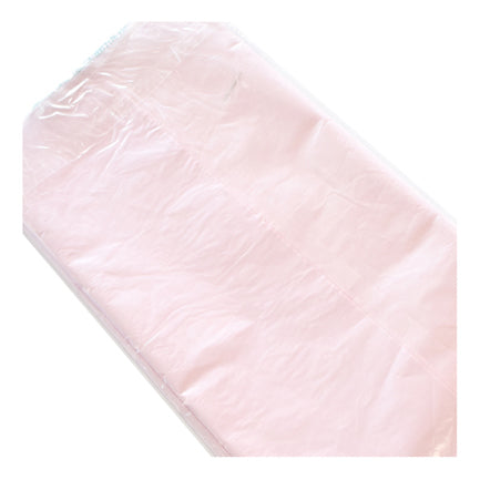 DIETRIX - Papel de China Dietrix 50x70cms Rosa Pastel Paquete con 25 Hojas