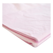 DIETRIX - Papel de China Dietrix 50x70cms Rosa Pastel Paquete con 25 Hojas
