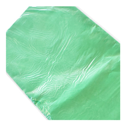 DIETRIX - Papel de China Dietrix 50x70cms Verde Bandera Paquete con 25 Hojas