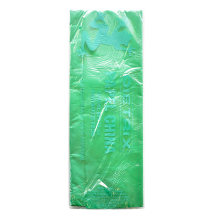 DIETRIX - Papel de China Dietrix 50x70cms Verde Bandera Paquete con 25 Hojas