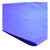 DIETRIX - Papel de China Dietrix 50x70cms Azul Rey Paquete con 25 Hojas