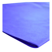 DIETRIX - Papel de China Dietrix 50x70cms Azul Rey Paquete con 25 Hojas