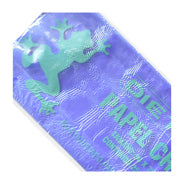 DIETRIX - Papel de China Dietrix 50x70cms Azul Rey Paquete con 25 Hojas