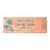 DIETRIX - Papel de China Dietrix 50x70cms Durazno Paquete con 25 Hojas